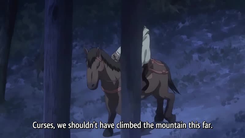 Hentai18x - Shikkoku no Shaga 1