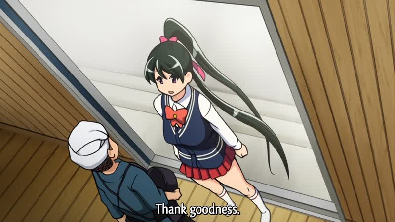 Hentai18x - Pisu Hame! 1