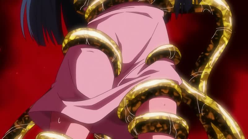 Hentai18x - Majuu Jouka Shoujo Utea 4