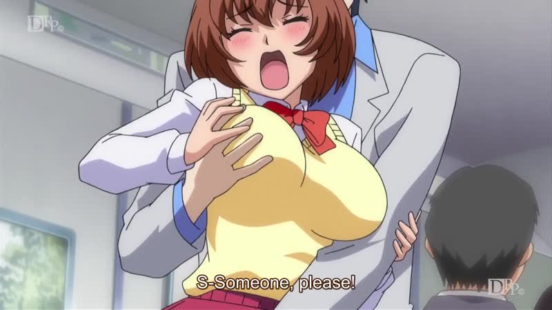 Hentai18x - Chikan no Licence 1