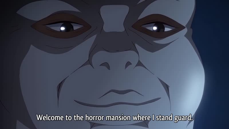 Hentai18x - Jitaku Keibiin 2