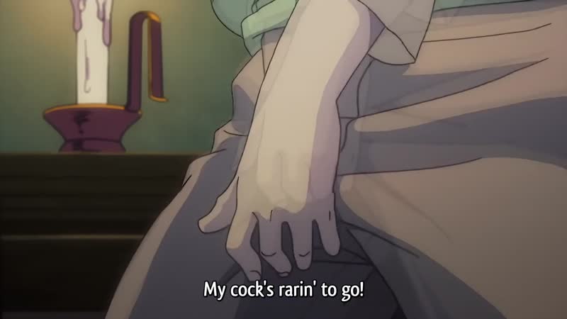 Hentai18x - Residence 1