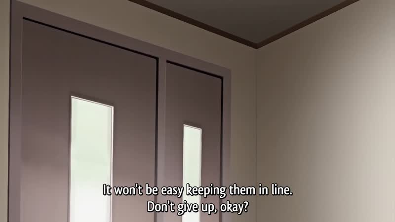 Hentai18x - A Size Classmate 2