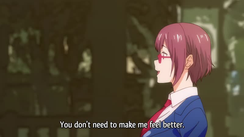 Hentai18x - Anata wa Watashi no Mono: Do S Kanojo to Do M Kareshi 1