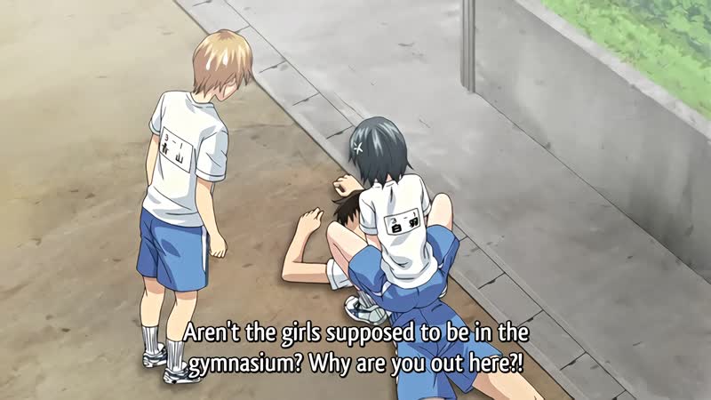 Hentai18x - Zutto Suki Datta 1