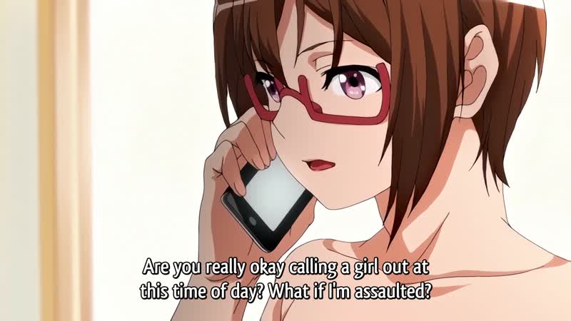 Hentai18x - Anata wa Watashi no Mono: Do S Kanojo to Do M Kareshi 2