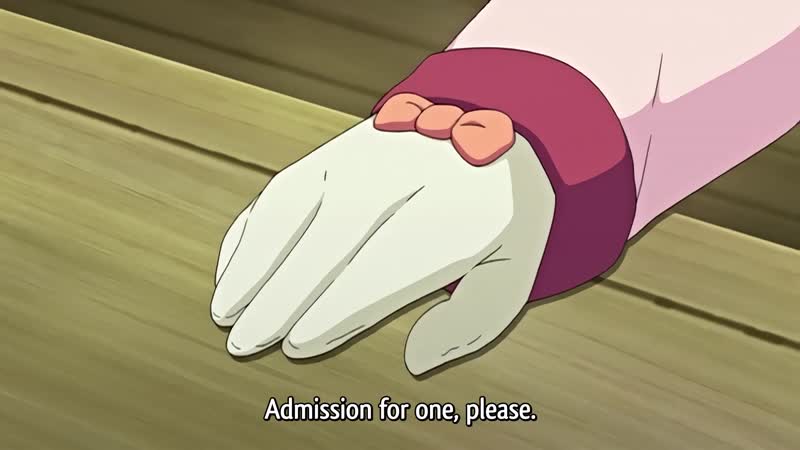 Hentai18x - Ichigo Chocola Flavor 1