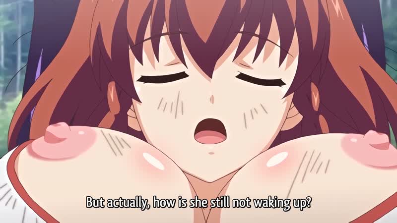 Hentai18x - Nuki Doki! Revolution 3