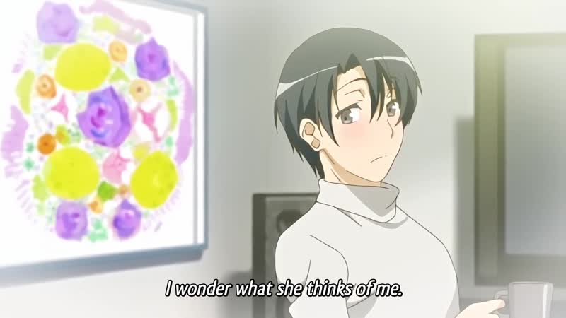 Hentai18x - Tamashii Insert 1