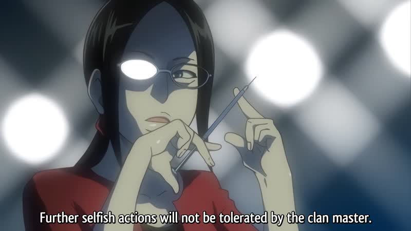 Hentai18x - Pisu Hame! 6