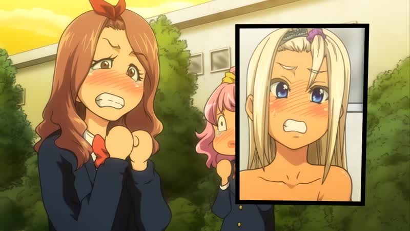 Hentai18x - Pisu Hame! 4