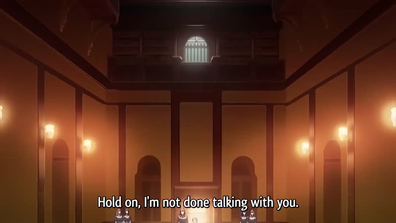 Hentai18x - Residence 2