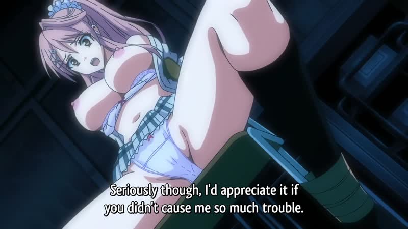 Hentai18x - Toriko no Kusari 2