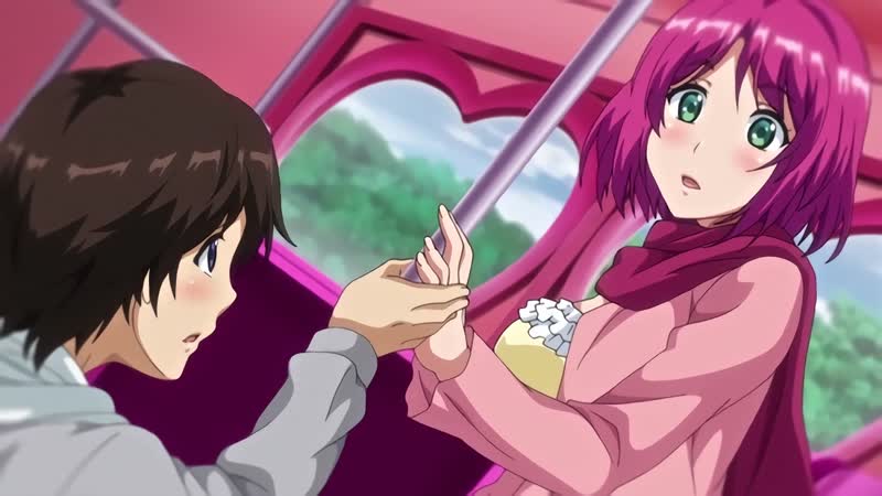 Hentai18x - Oideyo! Mizuryuu Kei Land 1