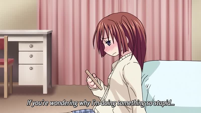 Hentai18x - Ichigo Chocola Flavor 2