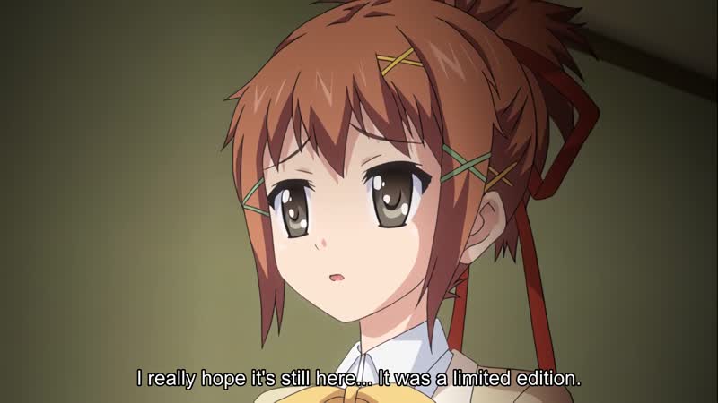 Hentai18x - Kagirohi Shaku Kei – Another 1