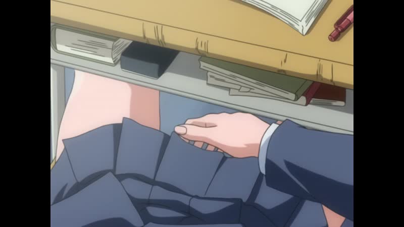 Hentai18x - D1scode 1