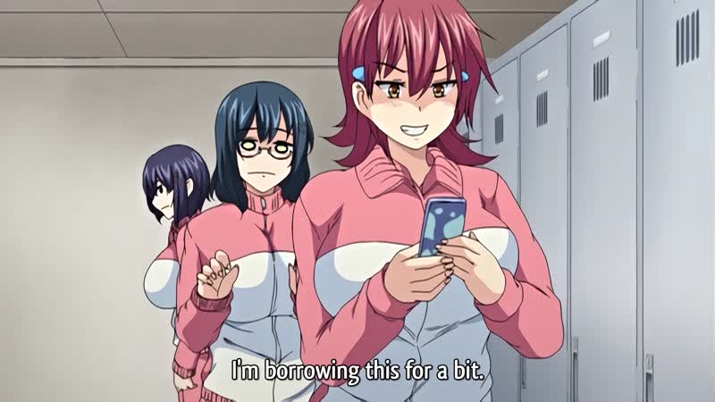 Hentai18x - Ikkyuu Nyuukon 1