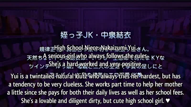 Hentai18x - JK to Ero Konbini Tenchou 5