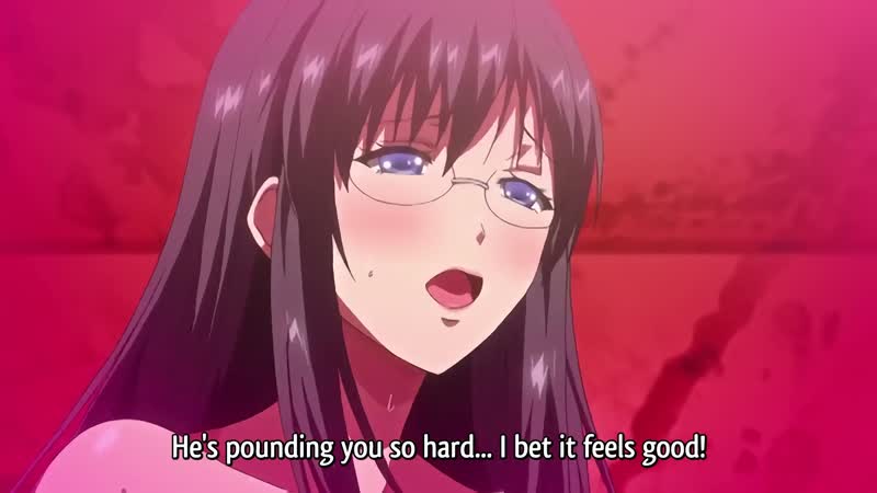 Hentai18x - Kyonyuu Daikazoku Saimin 1