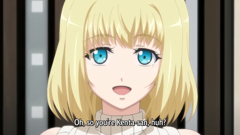 Hentai18x - Katainaka ni Totsui de Kita Russia Musume 1