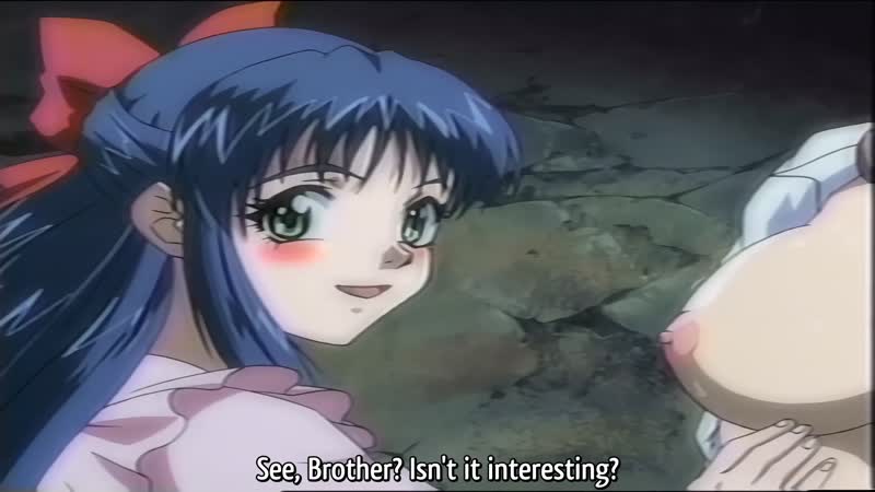 Hentai18x - Behind Closed Doors 2