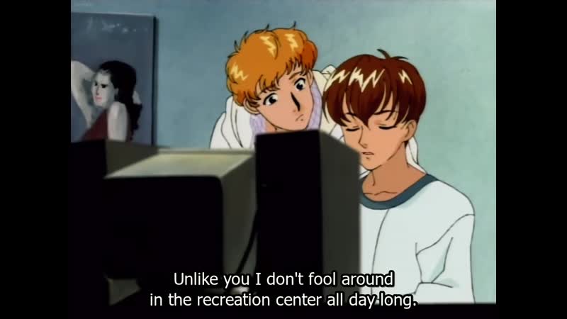 Hentai18x - Seishou Jogangu 1