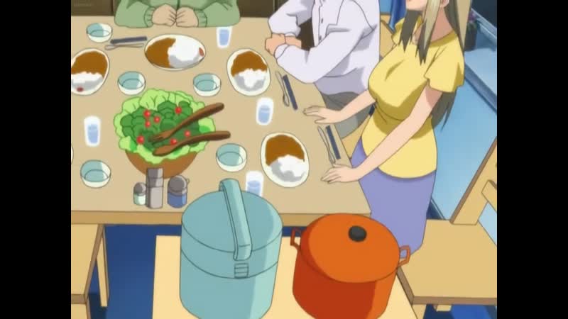 Hentai18x - Donburi Kazoku 2