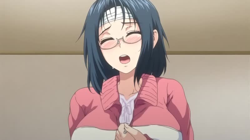 Hentai18x - Ikkyuu Nyuukon 2