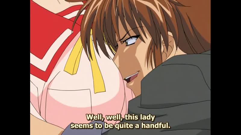 Hentai18x - Ryoujoku no Rensa 1