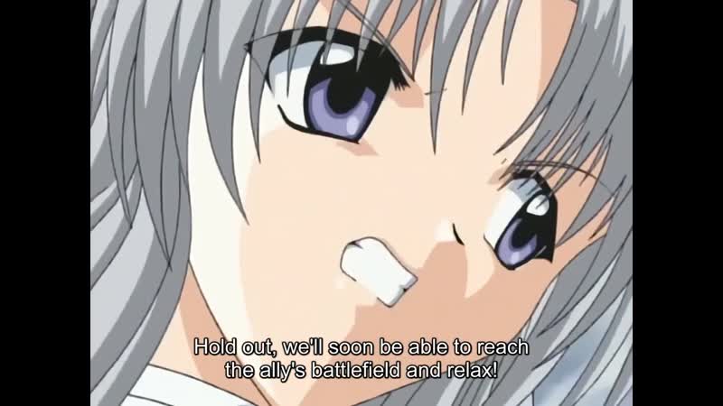 Hentai18x - Castle Fantasia: Seima Taisen 1