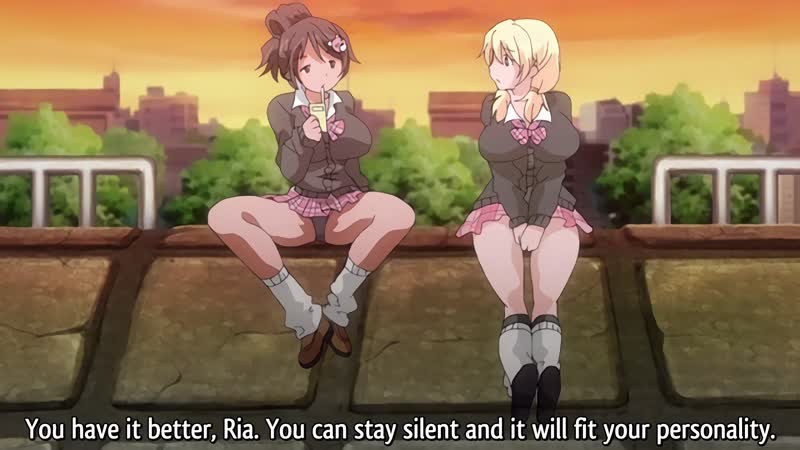 Hentai18x - Cherry & Gal’s 1