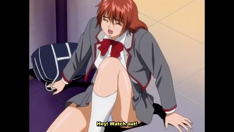 Hentai18x - Kanariya wa Kago no Naka 1