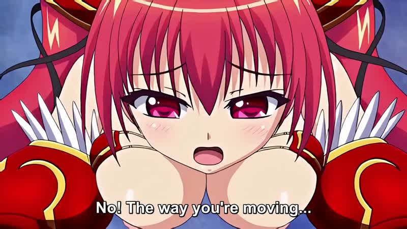 Hentai18x - Tensei Kendo no Harem Colosseum 4