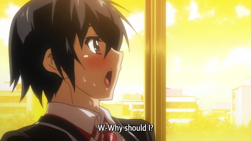 Hentai18x - Real Eroge Situation 1