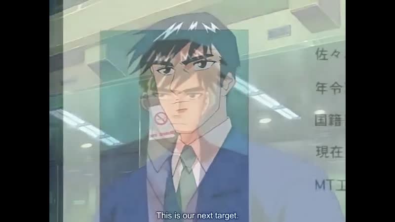 Hentai18x - DNA Hunter 3