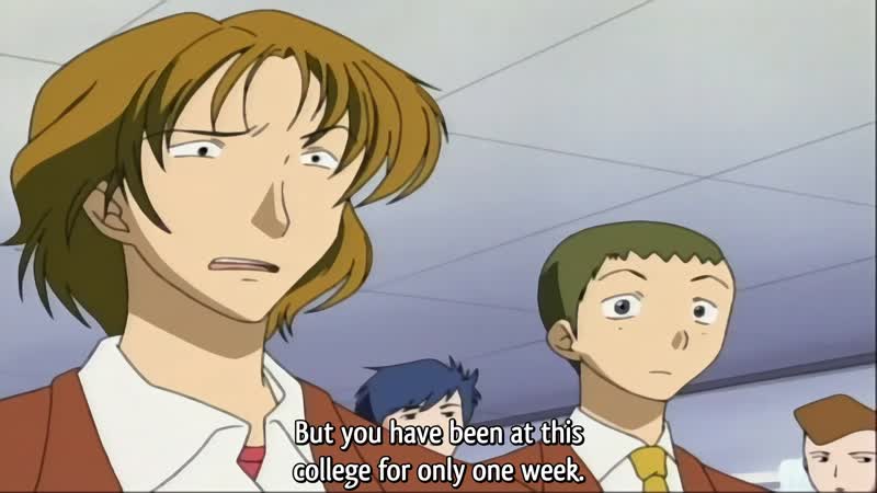 Hentai18x - Dirty Thoughts 1