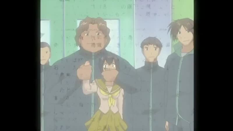 Hentai18x - Shokuzai no Kyoushitsu 2