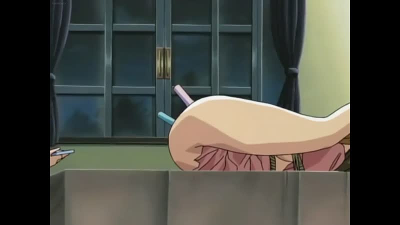 Hentai18x - Gakuen: Chijoku no Zushiki 1