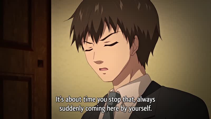 Hentai18x - Ore ga Kanojo o su Wake 1