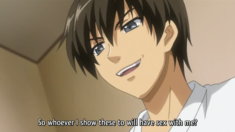 Hentai18x - Oppai no Ouja 48 Ep 1