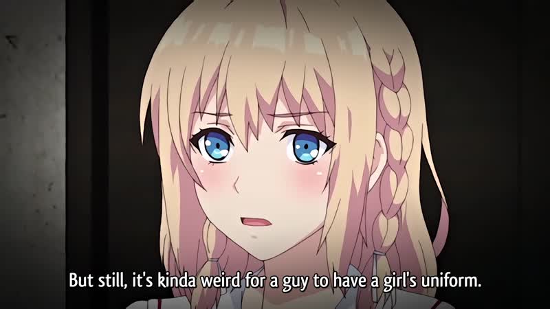 Hentai18x - Ore ga Kanojo o su Wake 2