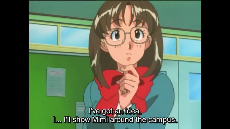 Hentai18x - Buttobi!! CPU 3