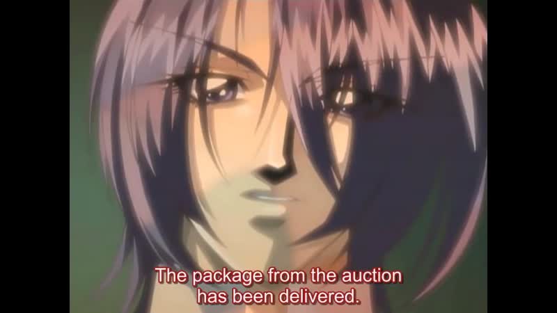 Hentai18x - Bondage Game 1