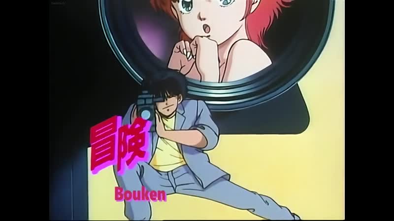 Hentai18x - Bouken Shite mo Ii Koro 1