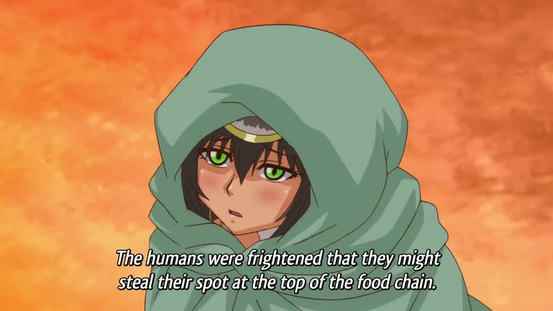 Hentai18x - Lilitales 4