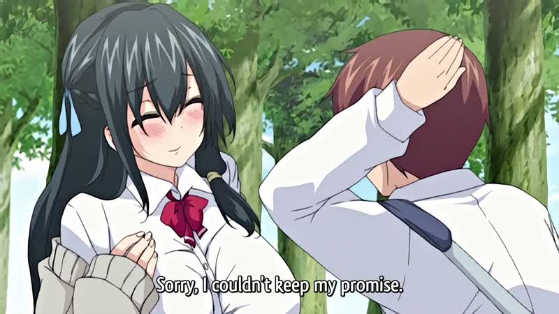 Hentai18x - Ikkyuu Nyuukon 4