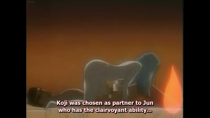 Hentai18x - Kairaku Satsujin Chousakan Koji 3