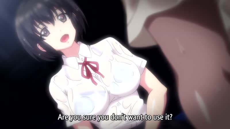 Hentai18x - Nuresuke JK Ameyadori Rape 1