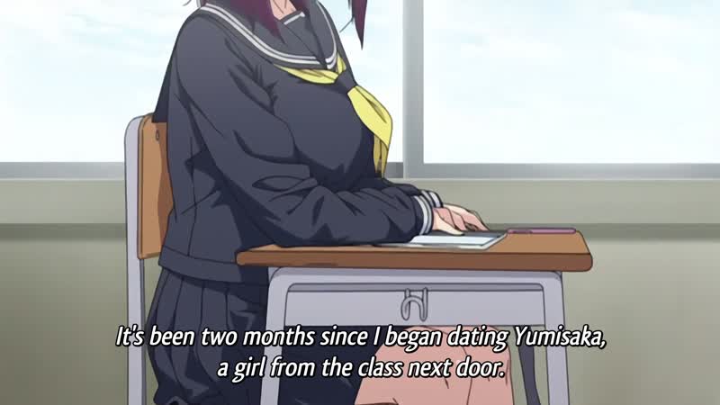 Hentai18x - Houkago no Yuutousei 2